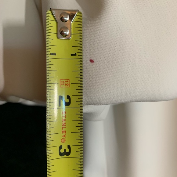 A Jackie-O kind of dress by Issue New York. - Picture 14 of 14